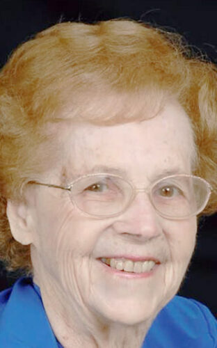 Donna M. McCall